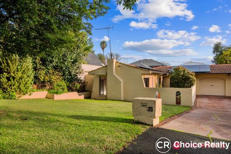 2/25 Paltridge Ave, Carlisle, WA 6101