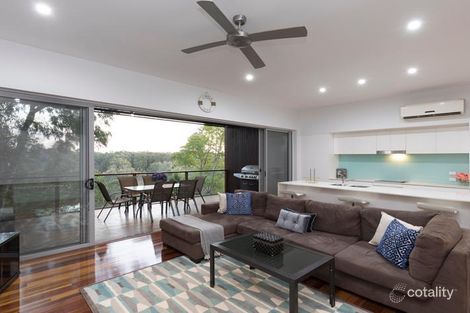 Property photo of 45 Watercress Avenue Cornubia QLD 4130
