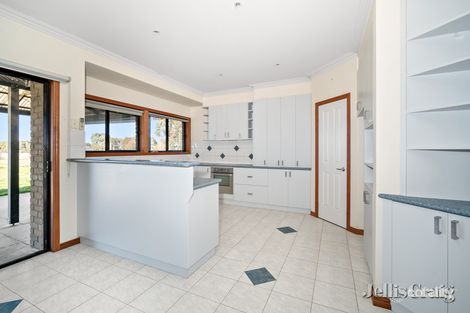 Property photo of 133 Webb Road Bonshaw VIC 3352