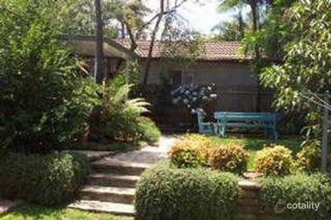 Property photo of 6 Bluegum Crescent Frenchs Forest NSW 2086