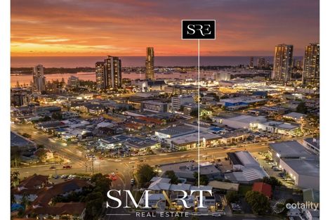 Contact Agent For Address, Southport, QLD 4215