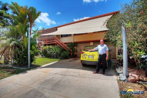 Property photo of 12 Sabadell Street Kirwan QLD 4817