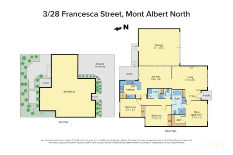 Property photo of 3/28 Francesca Street Mont Albert North VIC 3129