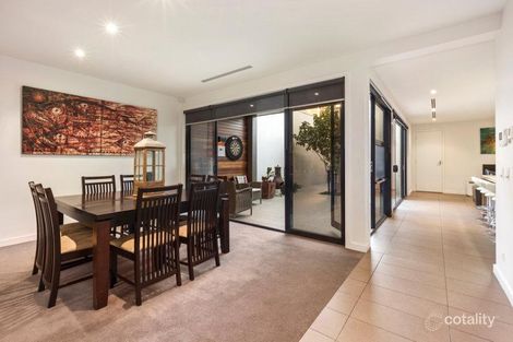 Property photo of 10 Foundry Way Docklands VIC 3008