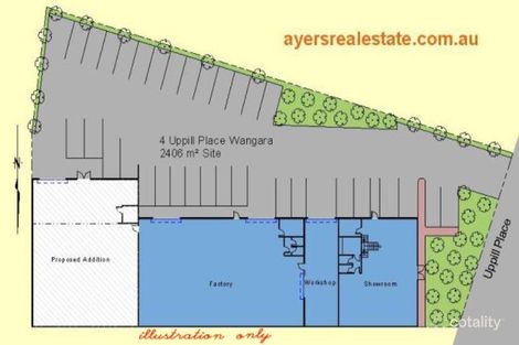 4 Uppill Pl, Wangara, WA 6065