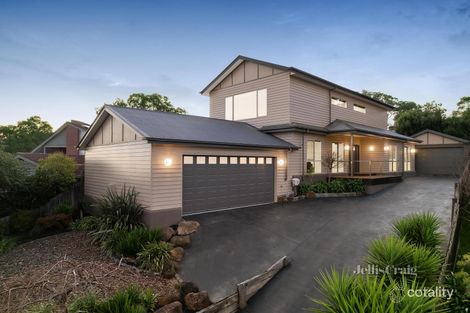 21 Kalmaine Ct, Diamond Creek, VIC 3089