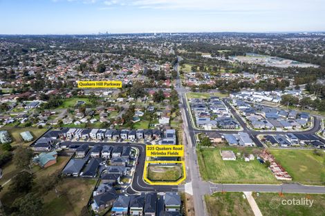 Property photo of 2 Attenborough Place Nirimba Fields NSW 2763