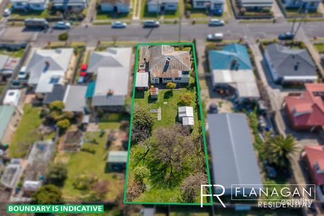 Property photo of 6 Winston Street Mowbray TAS 7248