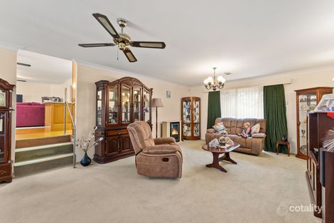 Property photo of 8 Warrego Street Albion Park NSW 2527