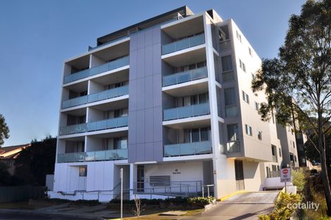 49/41 Hope St, Penrith, NSW 2750