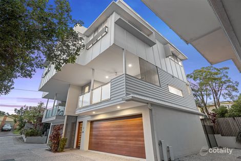 Property photo of 2/25 Pockley Street Morningside QLD 4170