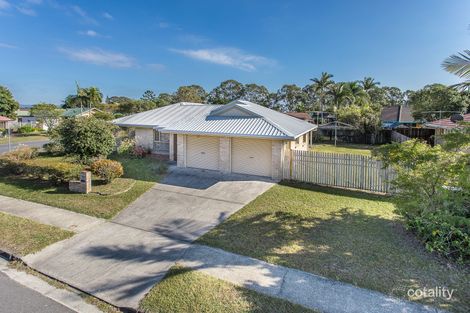 Property photo of 117 Morris Road Rothwell QLD 4022