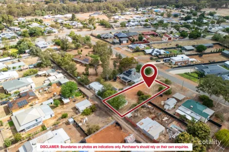 Property photo of 111 Wallace Street North Coolamon NSW 2701