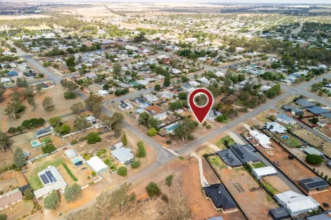 Property photo of 111 Wallace Street North Coolamon NSW 2701