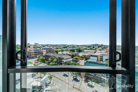 Property photo of 31108/191 Brunswick Street Fortitude Valley QLD 4006