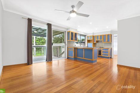 Property photo of 8 Stockwell Place Figtree NSW 2525
