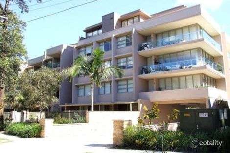 Property photo of 23/9-15 Newhaven Place St Ives NSW 2075