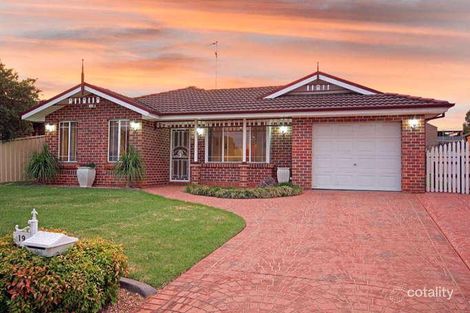 19 Veness Cct, Narellan Vale, NSW 2567