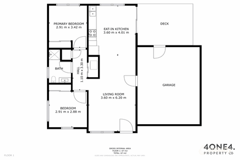 Property photo of 4B Bowden Drive Bridgewater TAS 7030