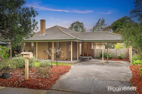 12 Aztec Ct, Wheelers Hill, VIC 3150