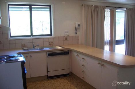 Property photo of 40 Baddeley Crescent Spence ACT 2615
