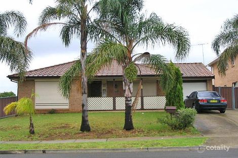 26 Aplin Rd, Bonnyrigg Heights, NSW 2177