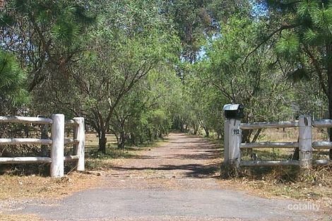 108 Iindah Rd E, Tinana, QLD 4650