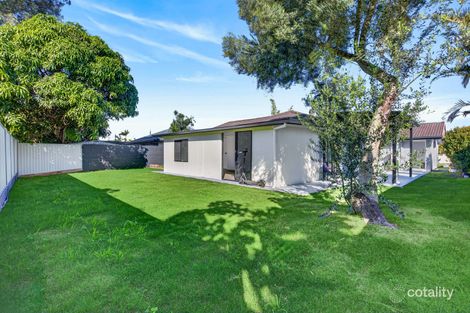 25 Matthew Flinders Dr, Hollywell, QLD 4216