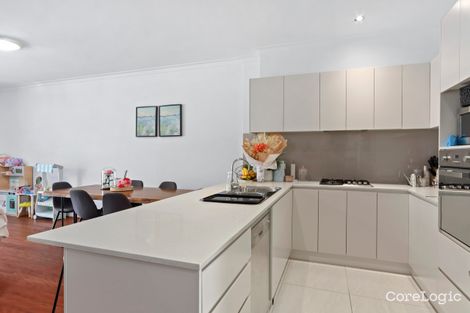 Property photo of 3/18-30 Pindari Road Peakhurst Heights NSW 2210