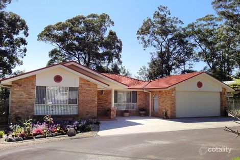23 Diamentina Way, Lakewood, NSW 2443