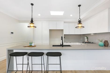 Property photo of 59A Hansard Street Zetland NSW 2017