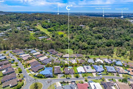 Property photo of 8 Greenleaf Street Upper Coomera QLD 4209
