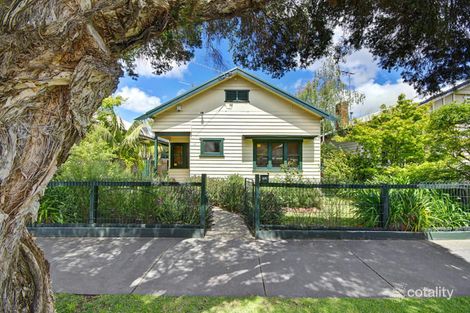 Property photo of 12 Grey Street East Geelong VIC 3219