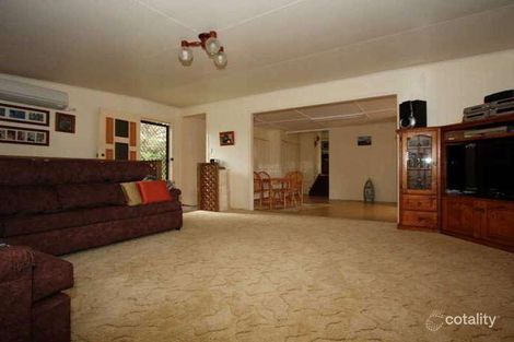 Property photo of 4 Kepnock Road Kepnock QLD 4670