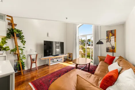 Property photo of 75/36 Vernon Terrace Teneriffe QLD 4005