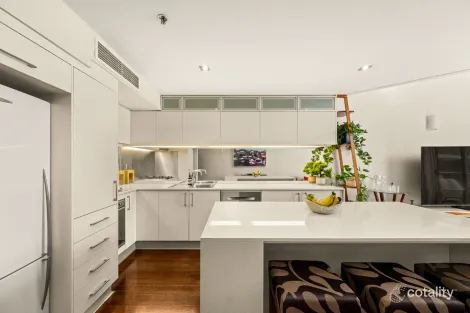 Property photo of 75/36 Vernon Terrace Teneriffe QLD 4005