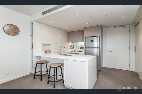 Property photo of 904/140 Swan Street Cremorne VIC 3121