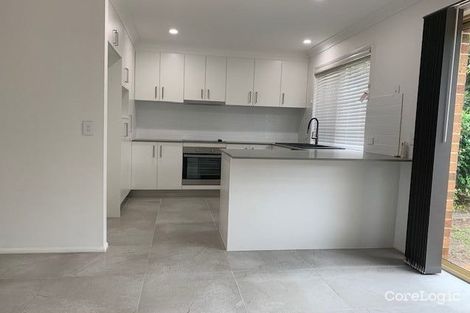 Property photo of 32 Riverview Road Nerang QLD 4211