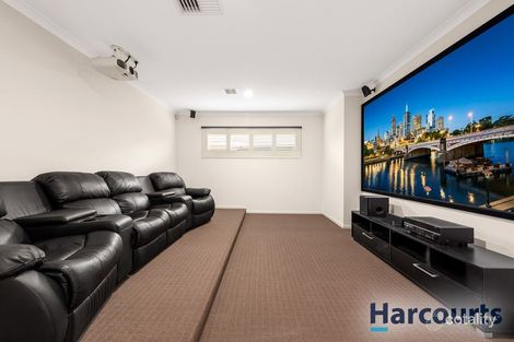 Property photo of 58 Valleyview Drive Rowville VIC 3178