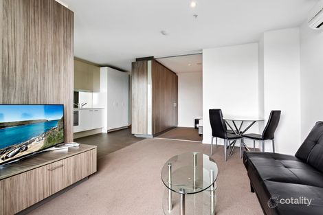 Property photo of 2615/220 Spencer Street Melbourne VIC 3000