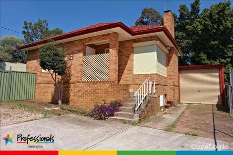 Property photo of 473 Victoria Road Rydalmere NSW 2116