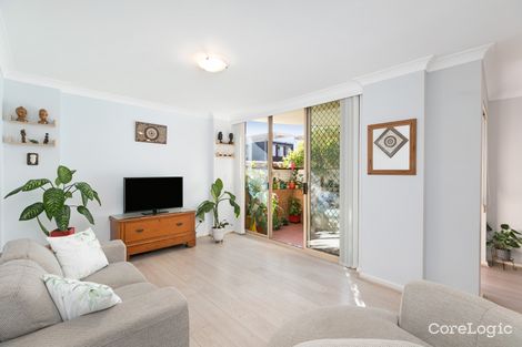 Property photo of 2/17-21 Mansfield Avenue Caringbah NSW 2229