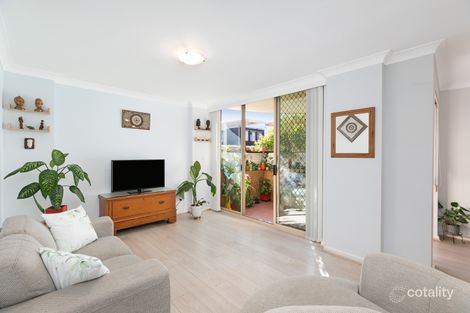 Property photo of 2/17-21 Mansfield Avenue Caringbah NSW 2229