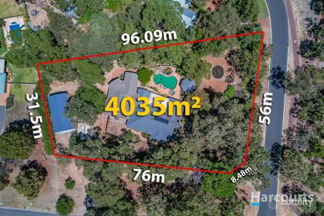 Property photo of 1 Poinciana Place Wanneroo WA 6065