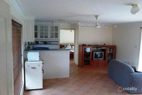 Property photo of 39 McCarthy Drive Craignish QLD 4655