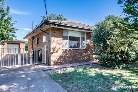 Property photo of 36 Poole Street Griffith NSW 2680