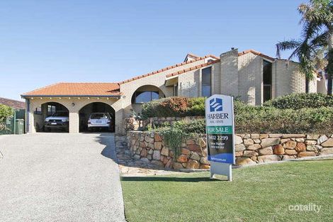 Property photo of 5 Charsley Crescent Marmion WA 6020
