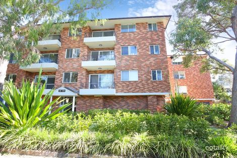 Property photo of 17/16-20 Allison Road Cronulla NSW 2230