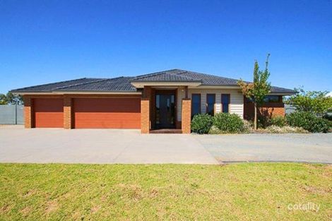 16-20 Xavier Cres, Shepparton North, VIC 3631