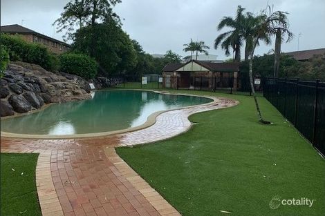 Property photo of 101/32 Riverview Road Nerang QLD 4211